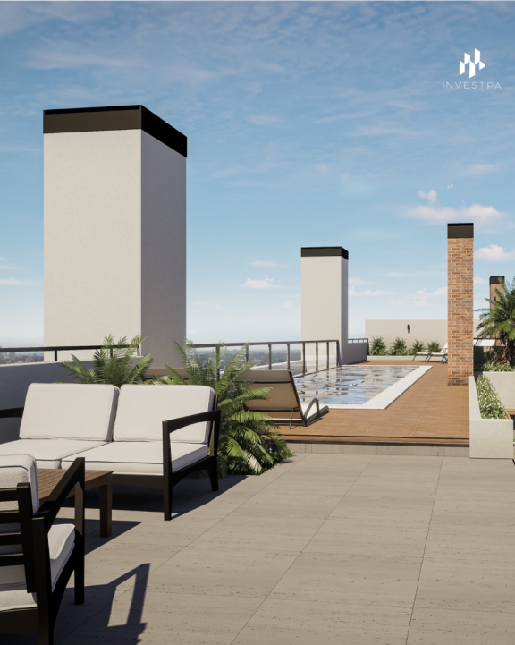 En Venta - Departamentos monoambiente y 1 habitación